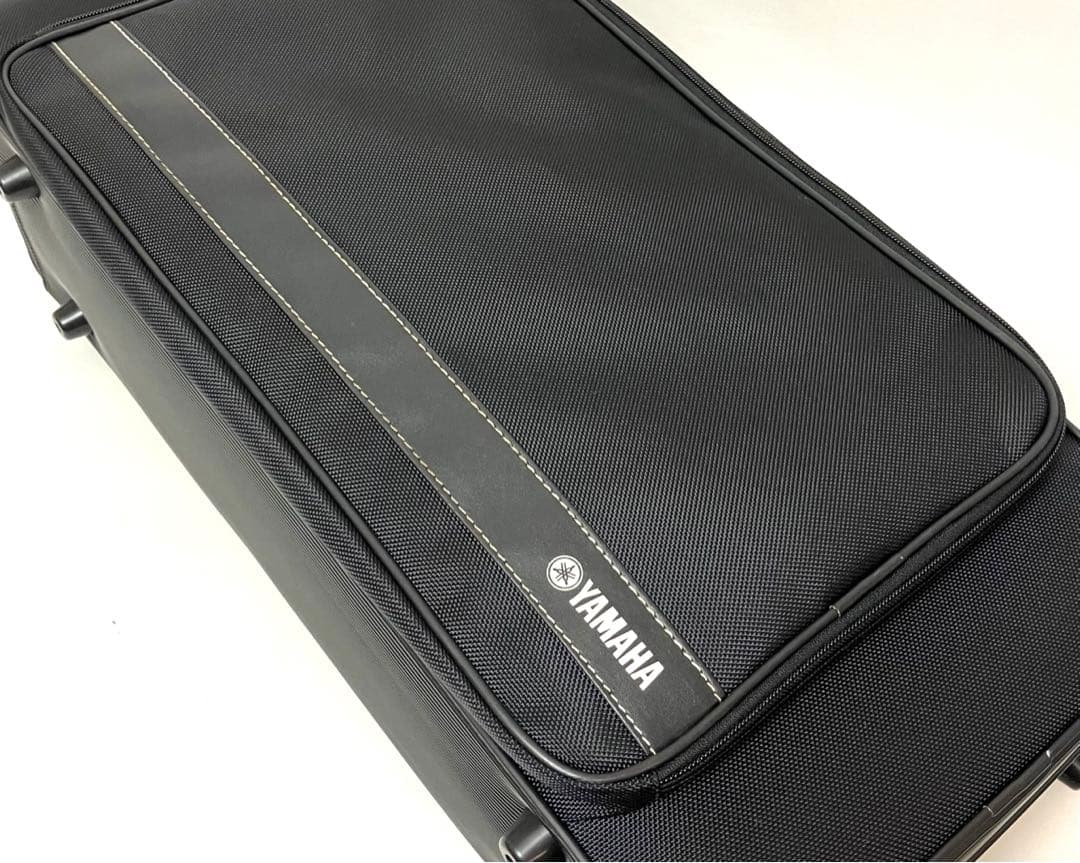 ✨新品未使用✨YAMAHAアルトサックスケース 3wayリュックハンドショルダー