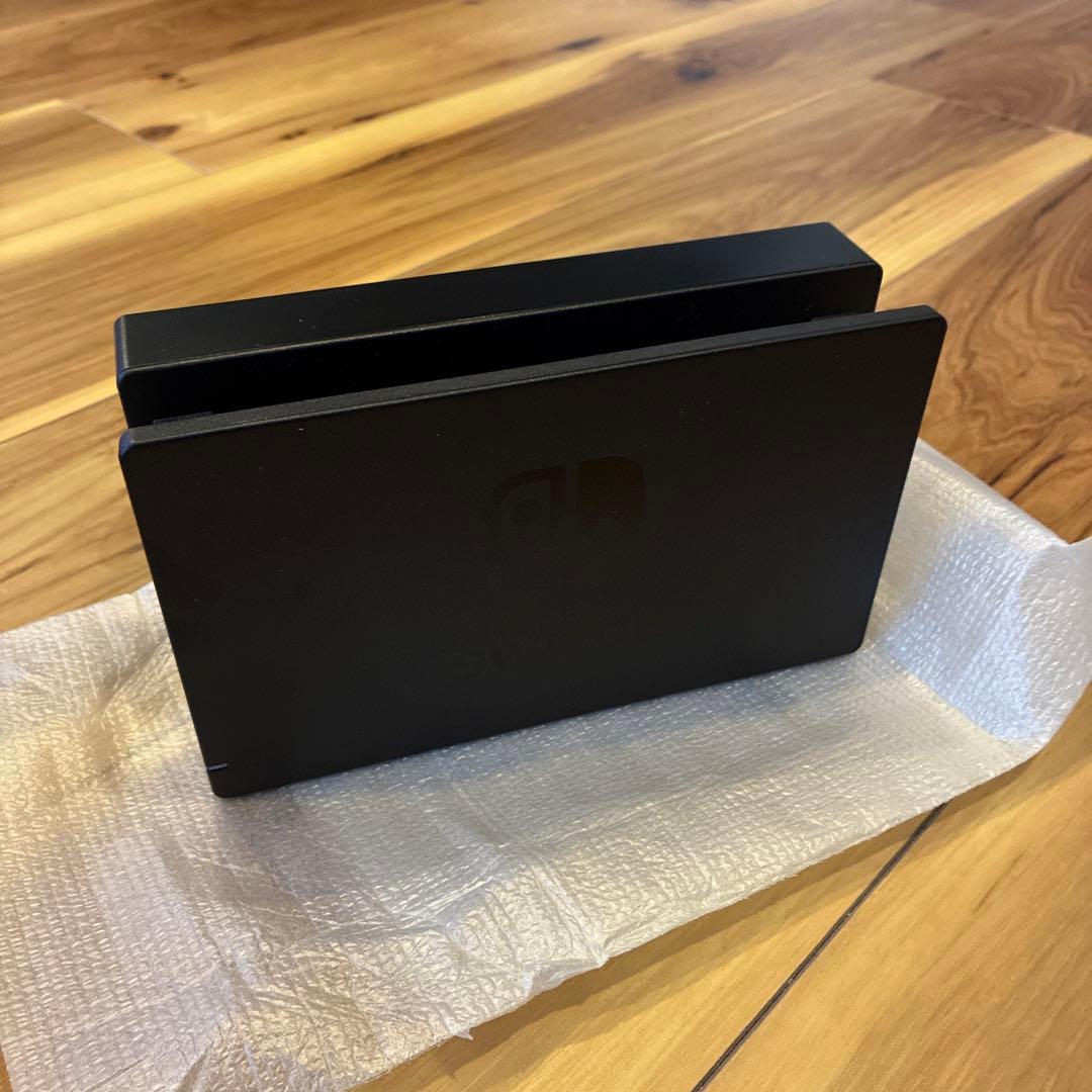 任天堂Switch マリカー8付き