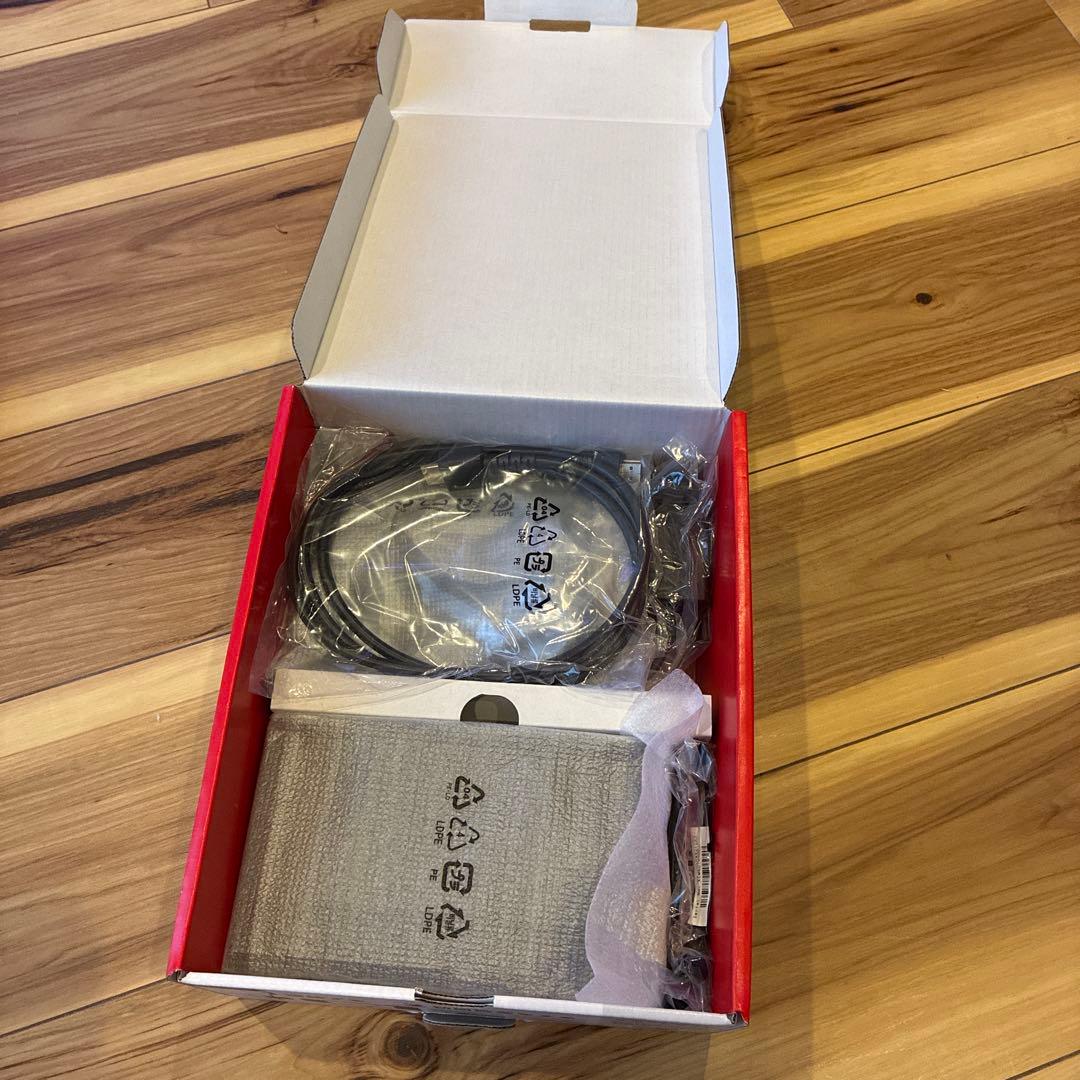 任天堂Switch マリカー8付き