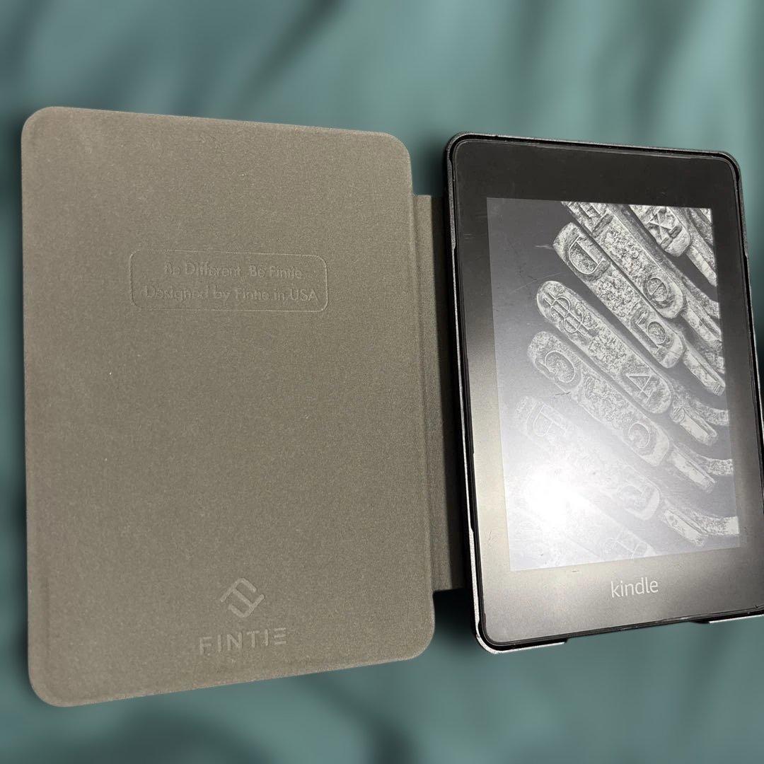 Kindle Paperwhite (第10世代) 32G Wifi 広告なし