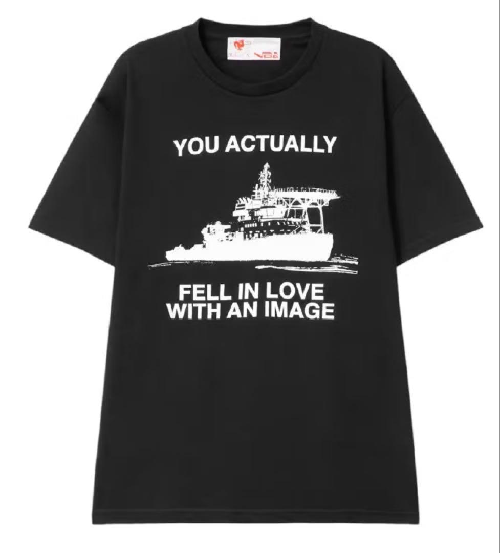 I*o様 Virgil Abloh Archive™ x Hypebeast 2