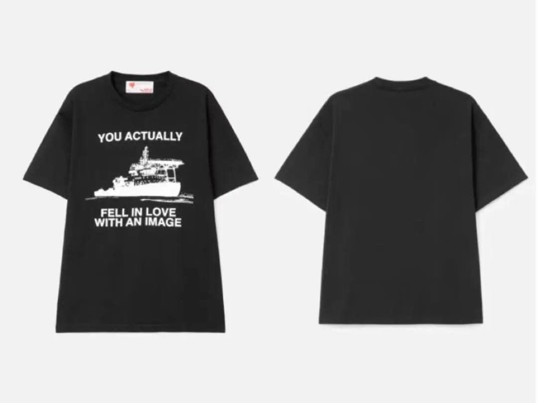 I*o様 Virgil Abloh Archive™ x Hypebeast 2