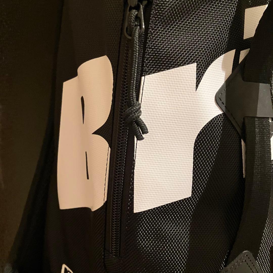 ❤️名作❗️FCRB 『BIG LOGO RUCKSACK』❤️シュプリームwtaps