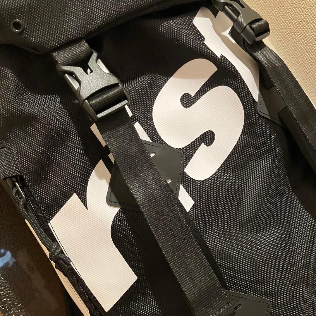 ❤️名作❗️FCRB 『BIG LOGO RUCKSACK』❤️シュプリームwtaps