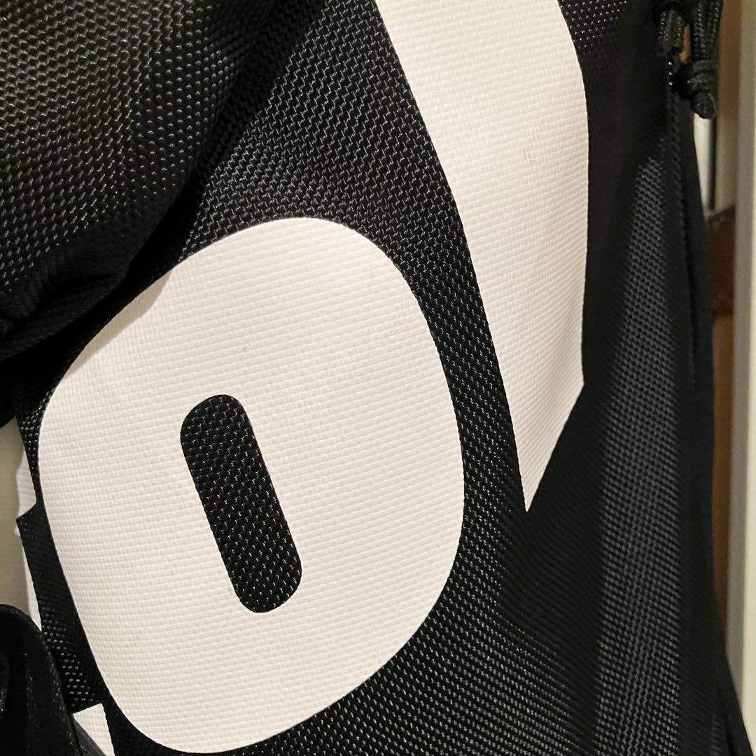 ❤️名作❗️FCRB 『BIG LOGO RUCKSACK』❤️シュプリームwtaps