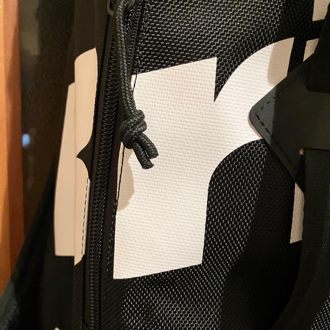 ❤️名作❗️FCRB 『BIG LOGO RUCKSACK』❤️シュプリームwtaps