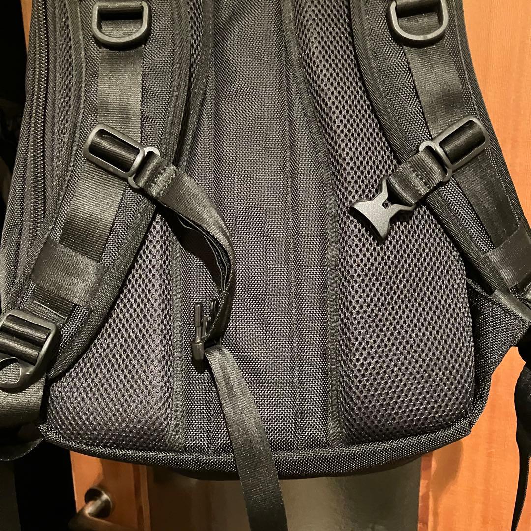 ❤️名作❗️FCRB 『BIG LOGO RUCKSACK』❤️シュプリームwtaps