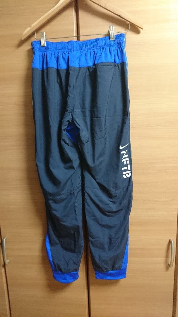 極レア新品 NFTB ナイキ セットアップ サッカーフットサル M