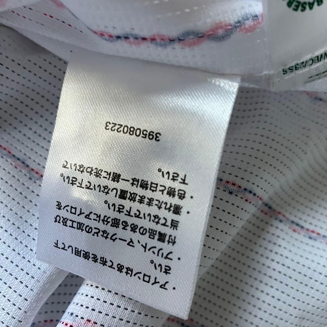 【刺繍 Lサイズ】ダルビッシュ有 WBC 2023 侍JAPAN ユニフォーム