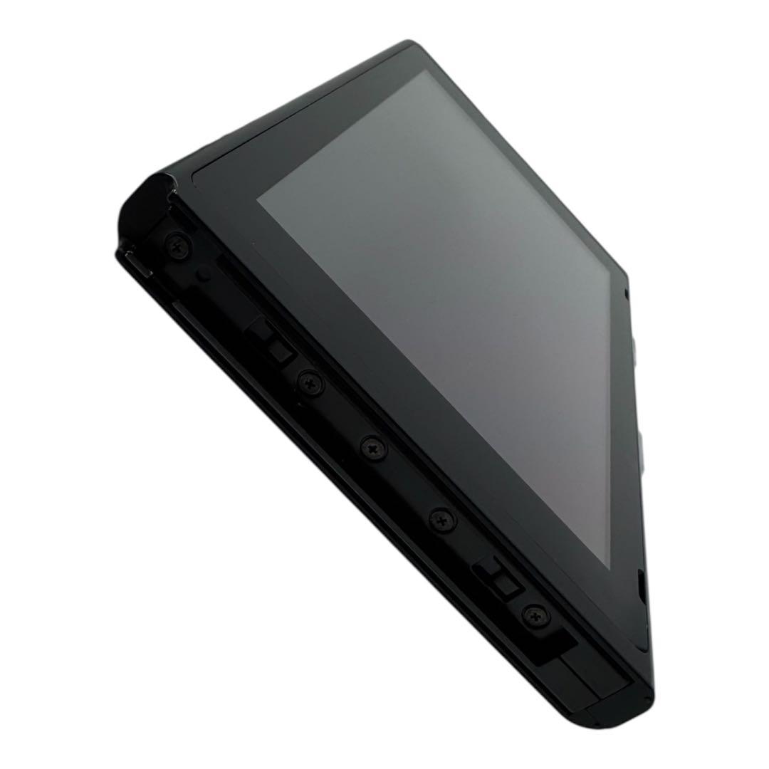 【美品】Nintendo Switch 本体のみ 2017年製 未対策機 任天堂