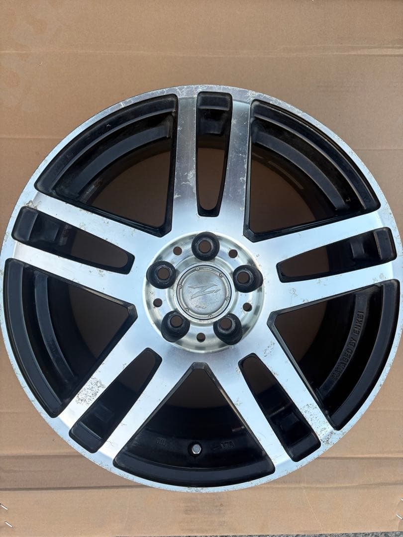 【富士さん専用】16インチ アルミホイール