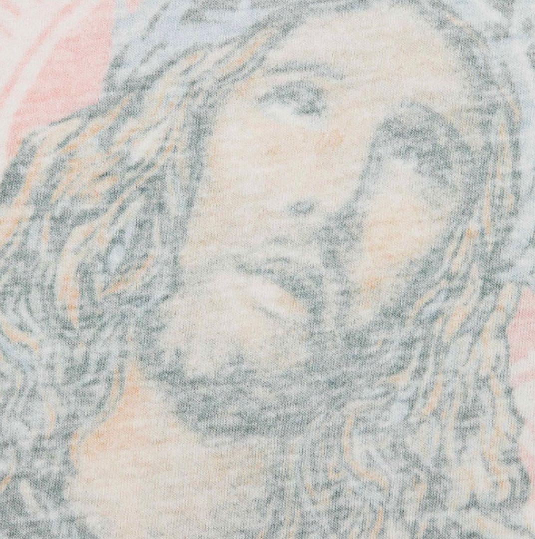 トップス Supreme Jesus S/S Top XXL