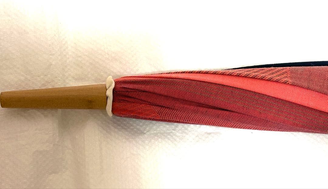 【新品未使用】タマキニイメ 晴雨兼用　　　　　　　世界でたった一本の傘になります