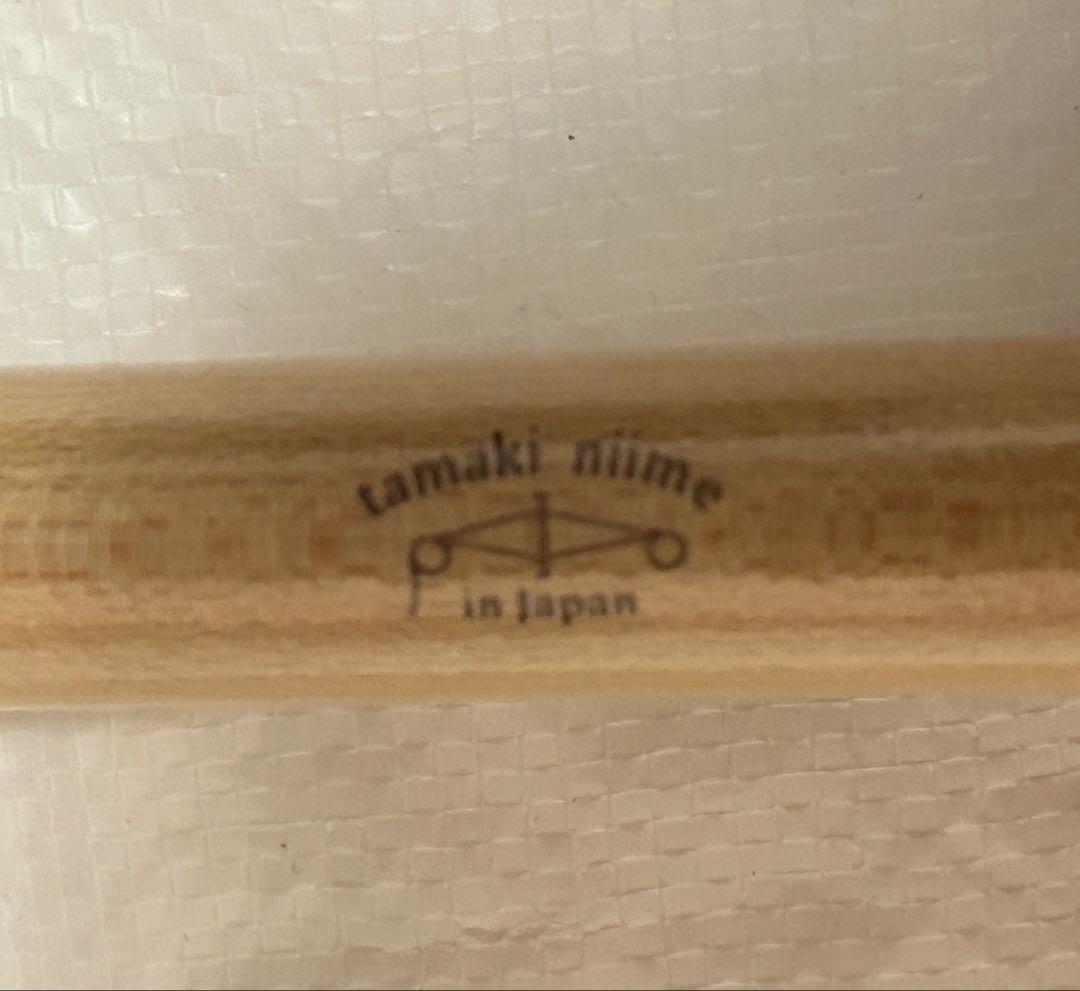 【新品未使用】タマキニイメ 晴雨兼用　　　　　　　世界でたった一本の傘になります