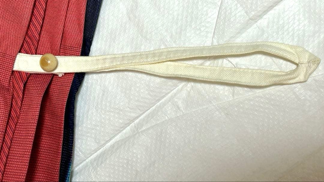 【新品未使用】タマキニイメ 晴雨兼用　　　　　　　世界でたった一本の傘になります