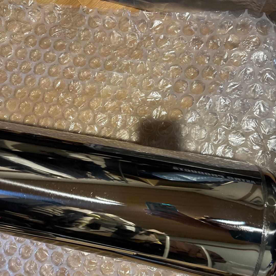 最終価格　エアフォース　5ガロン　エアサスタンク