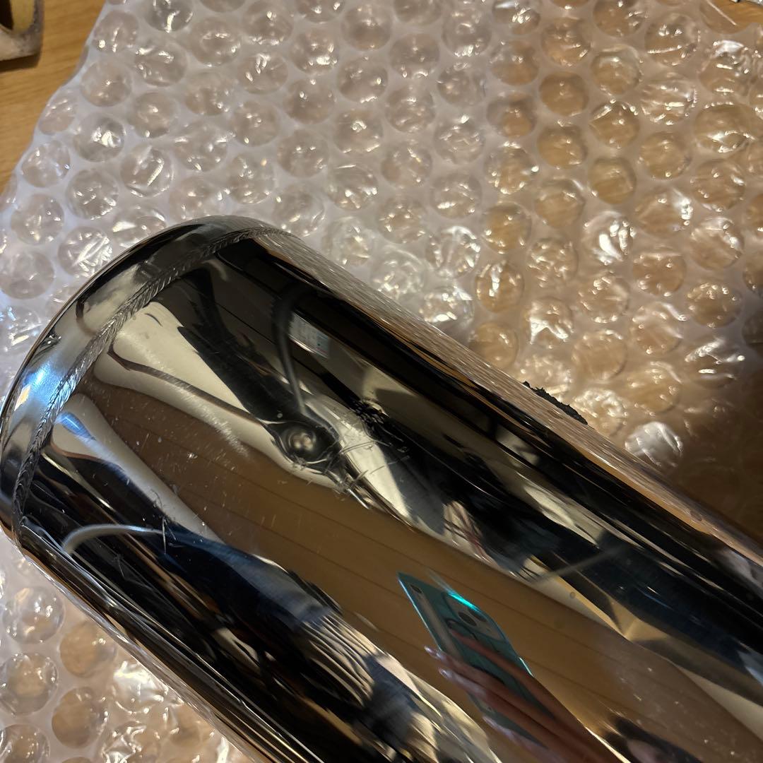 最終価格　エアフォース　5ガロン　エアサスタンク