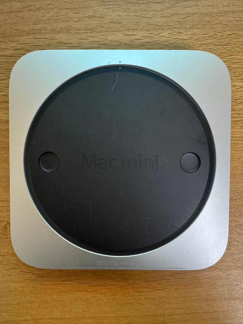 Macデスクトップ Apple Mac mini 2012 i5/16GB