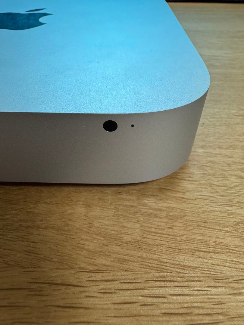 Macデスクトップ Apple Mac mini 2012 i5/16GB