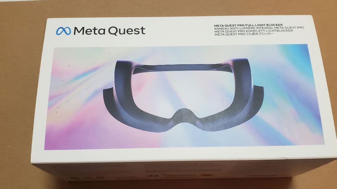  Quest Pro 256GB アクセサリー付き