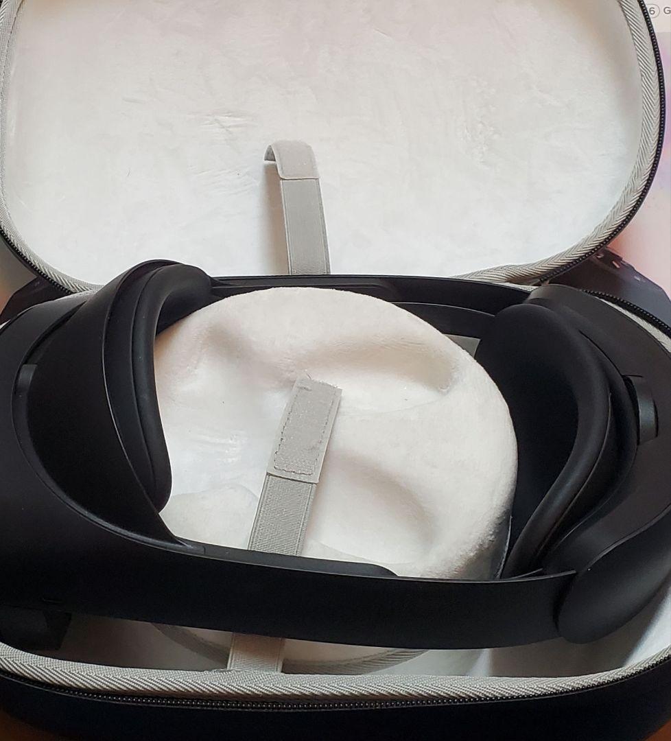  Quest Pro 256GB アクセサリー付き