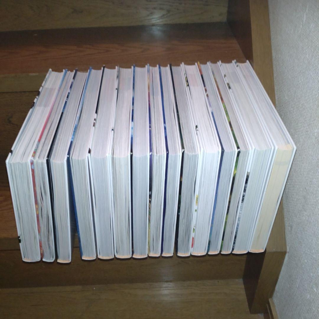 図鑑 move セット まとめ売り 15冊 DVD付き 講談社