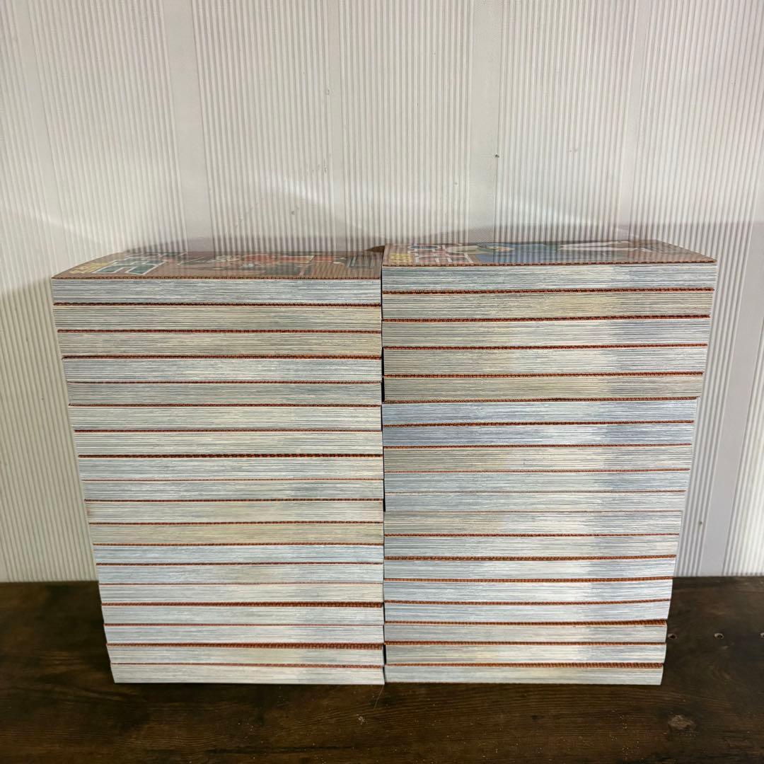 良品　名探偵コナン　１〜107巻　全巻セット　ヤケ少なめ