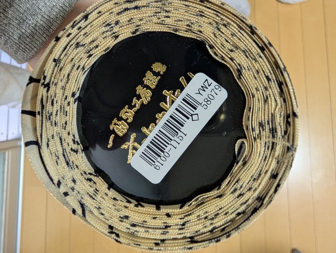 京友禅　恋じゅばん　薔薇柄　正絹100% 襦袢　絹　シルク100　おしゃれ着物