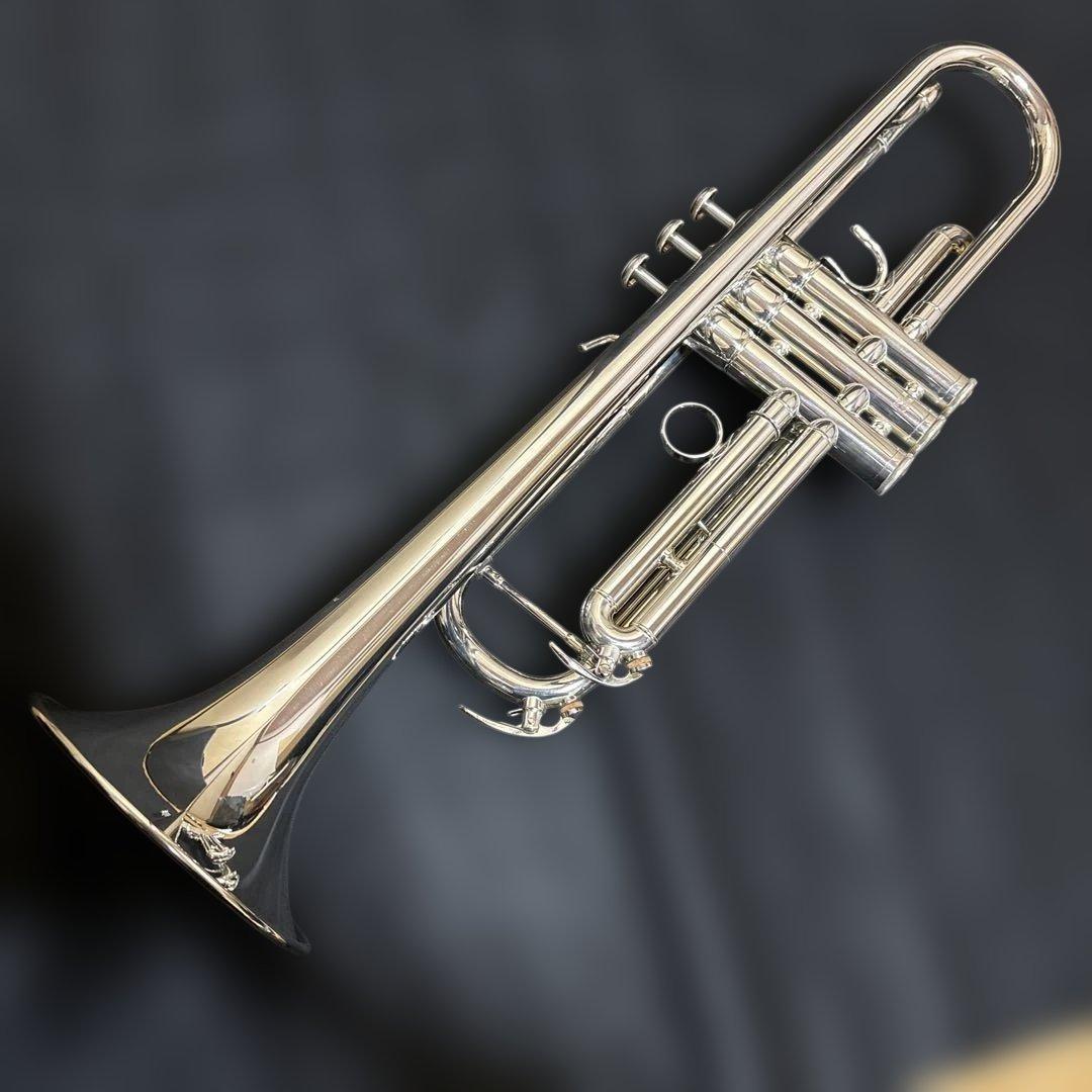 YAMAHAトランペット YTR 4335GS シルバー