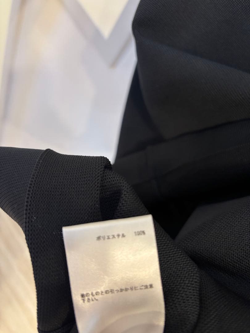 【未使用】マディソンブルー　ポロシャツ