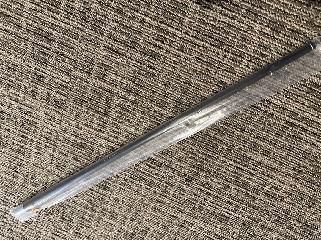 新品未使用品 デビッドローマン プロ テーパー12.5 mm