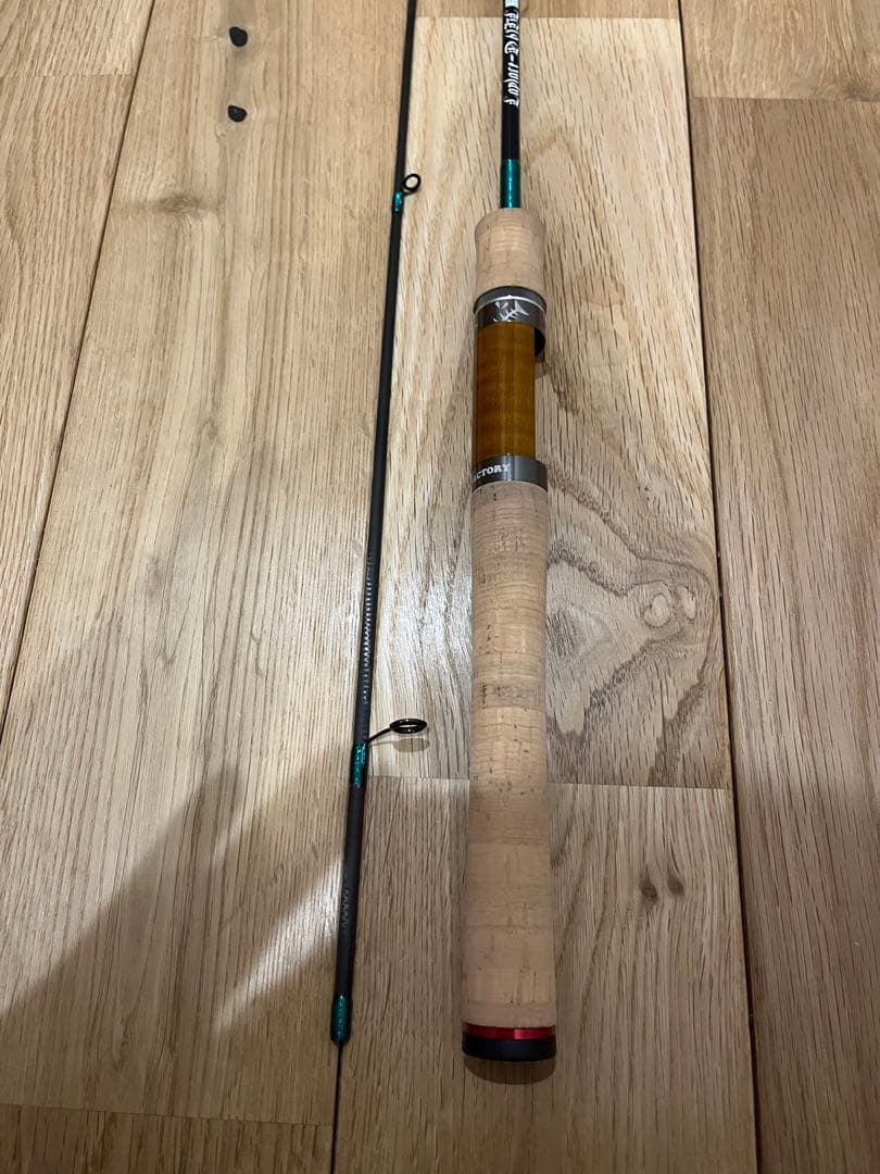 アンデッドファクトリー　ラプラスD 61UL 朧蛍