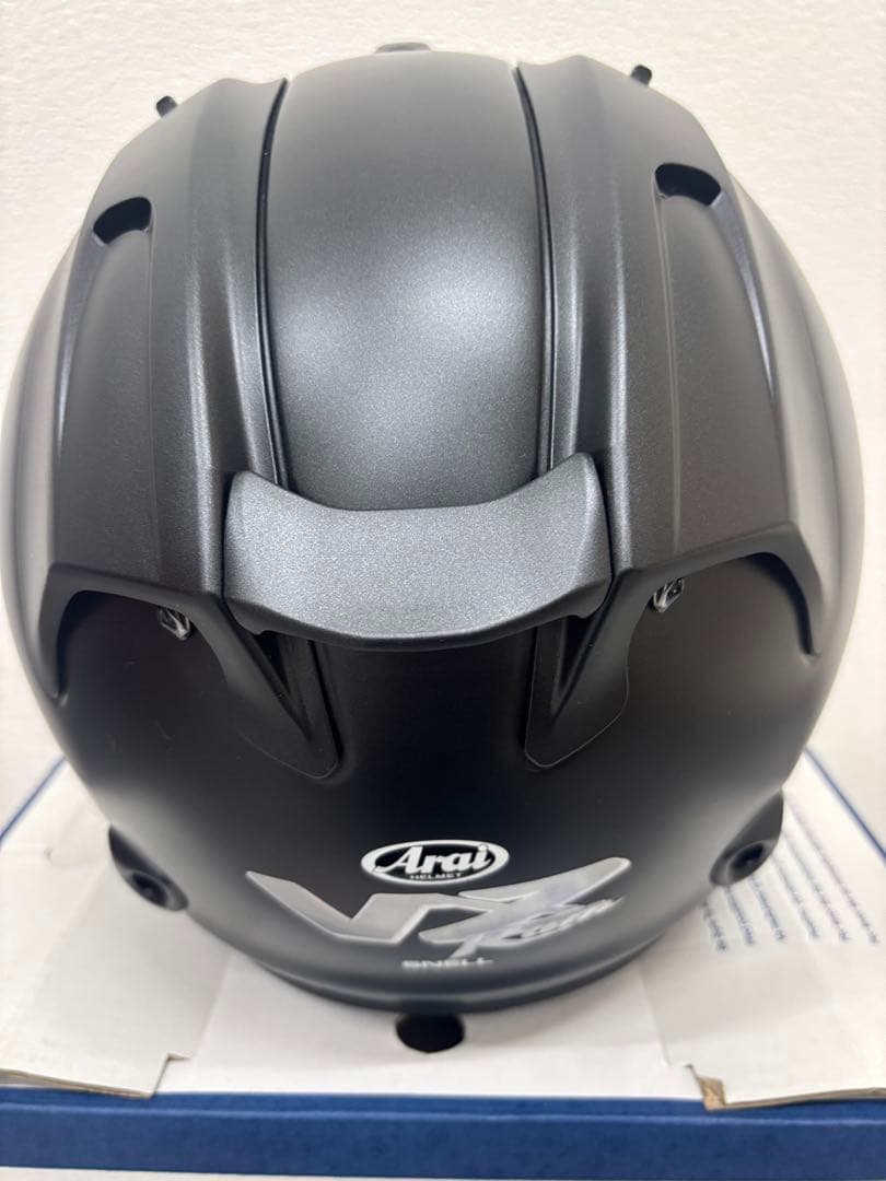 Arai VZ-Ram 55-56 ジェットヘルメット