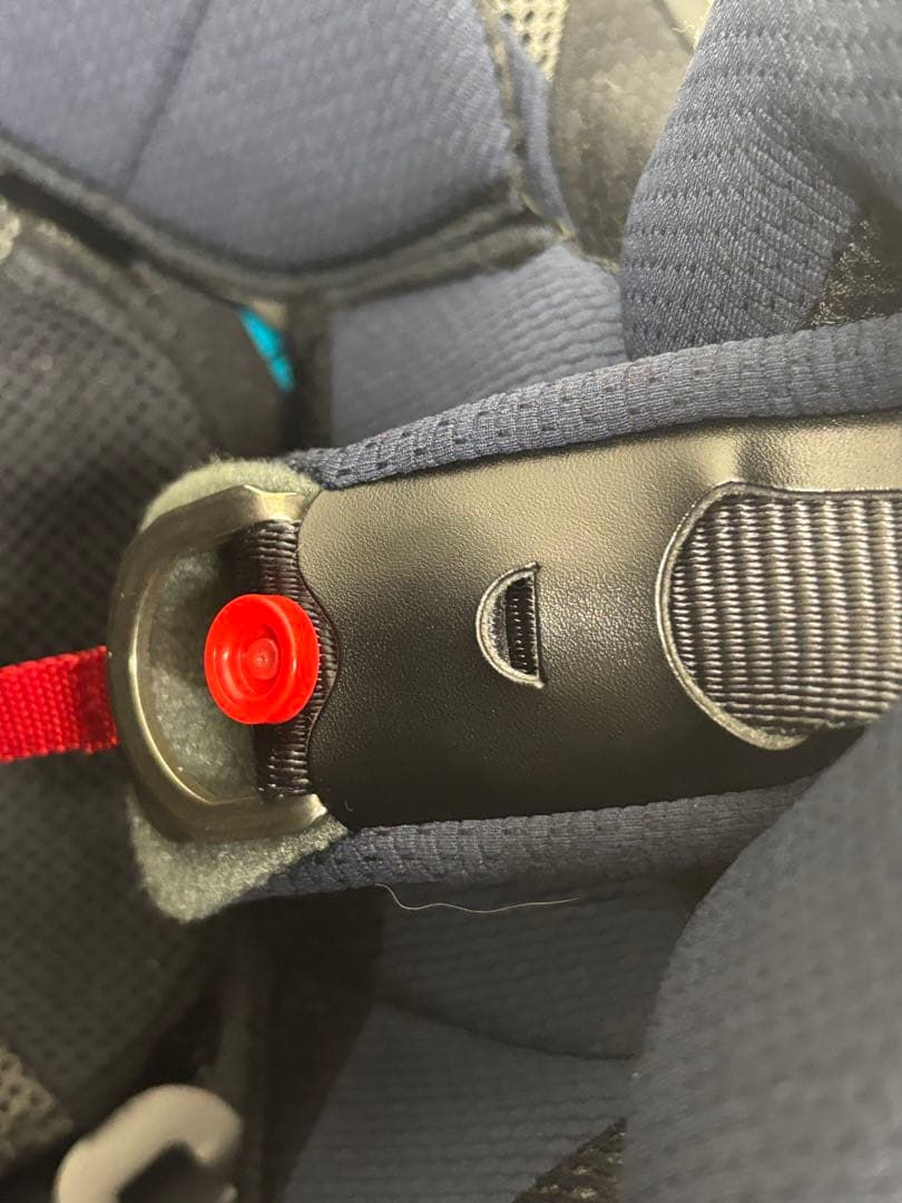 Arai VZ-Ram 55-56 ジェットヘルメット