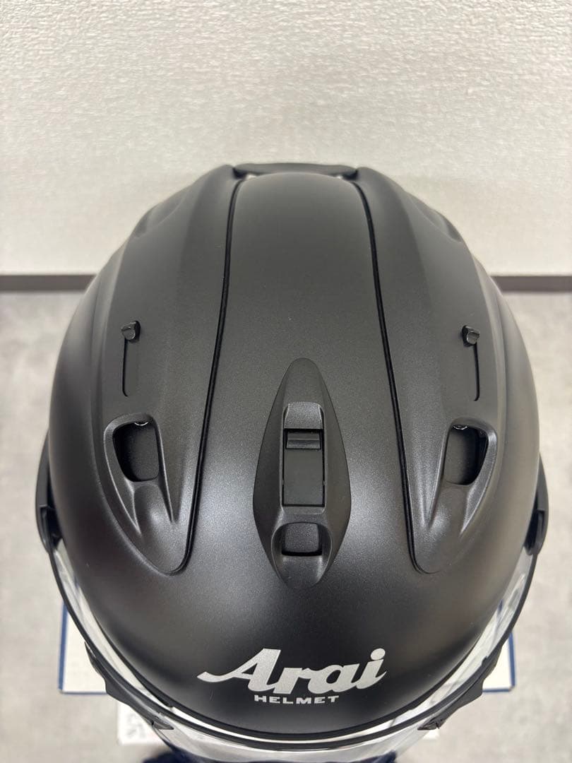 Arai VZ-Ram 55-56 ジェットヘルメット