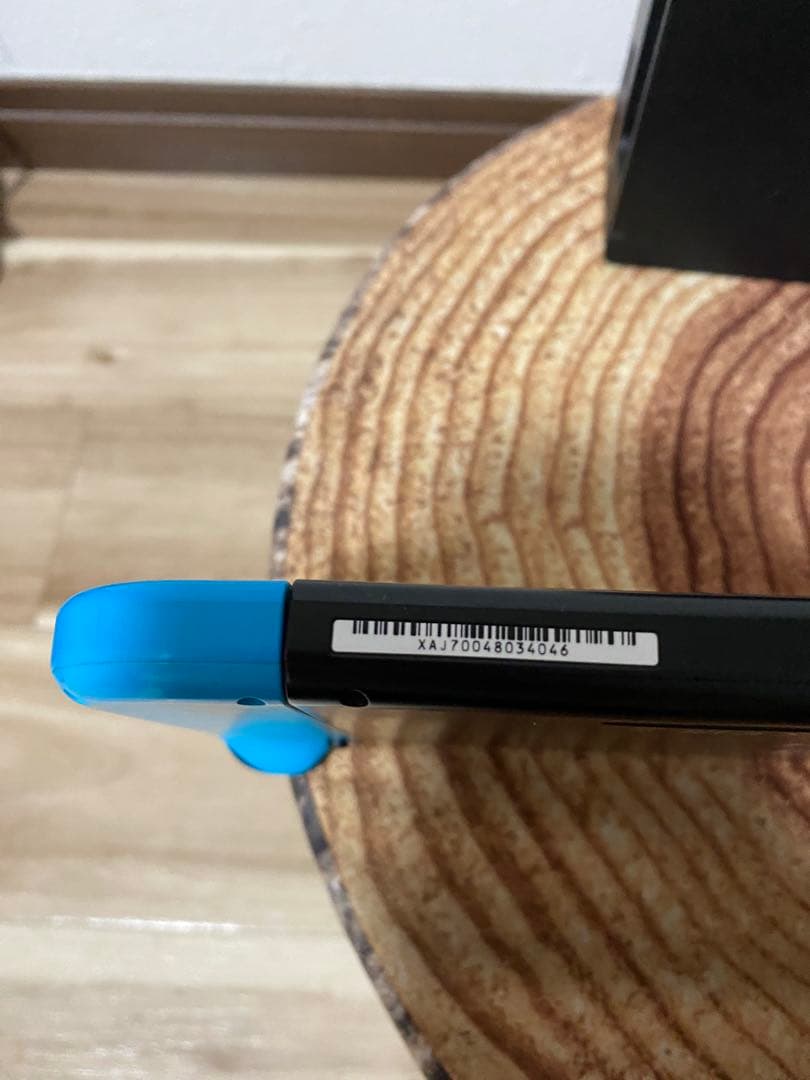 Nintendo Switch ニンテンドースイッチ本体　ネオン 箱無し ①