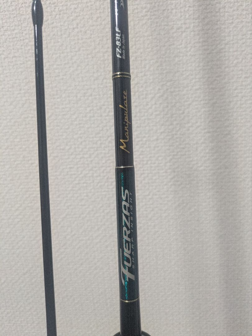 ロッド DAIKO FUERZAS fz-83lf