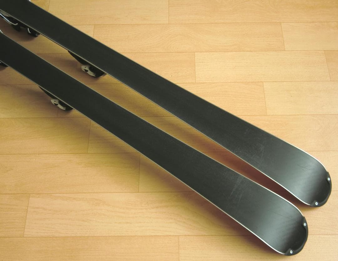 ■■11月限定■送料無料■VOLKL■RTM 73■159cm■調整ビン付■■