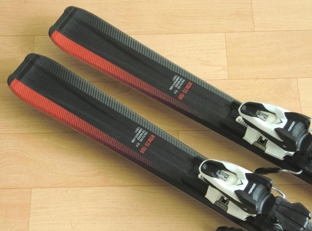 ■■11月限定■送料無料■VOLKL■RTM 73■159cm■調整ビン付■■