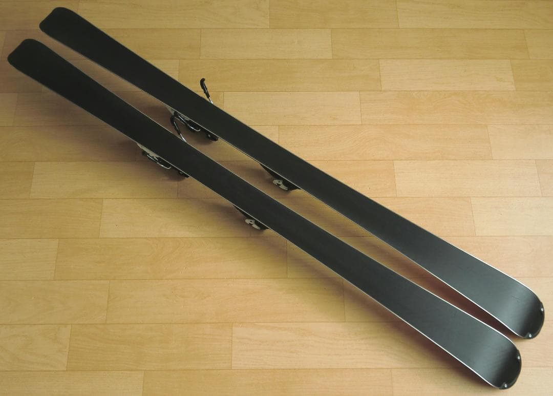 ■■11月限定■送料無料■VOLKL■RTM 73■159cm■調整ビン付■■