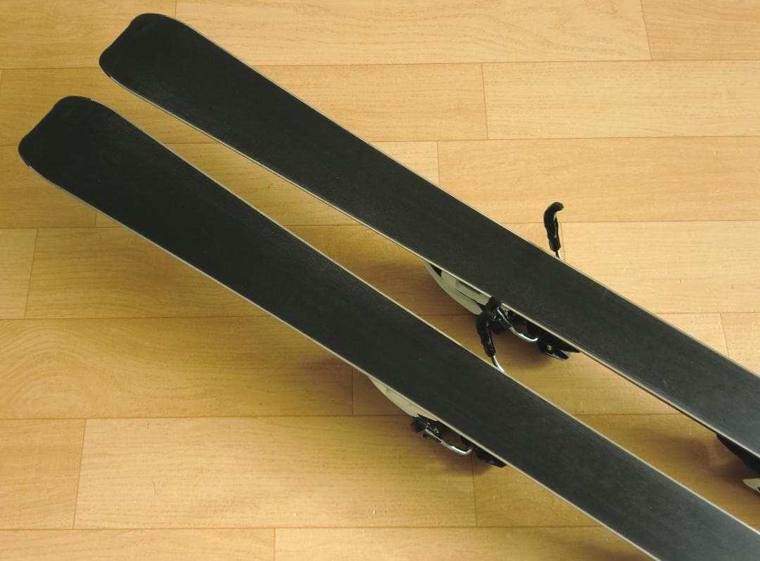 ■■11月限定■送料無料■VOLKL■RTM 73■159cm■調整ビン付■■