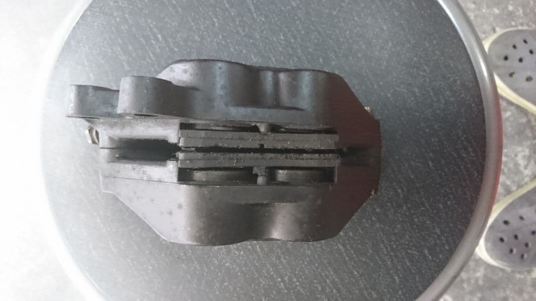 ブレンボ ブラック