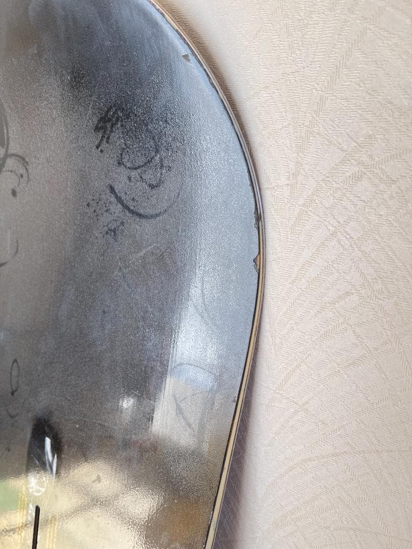 BURTON VAPOR　162cm 2009年