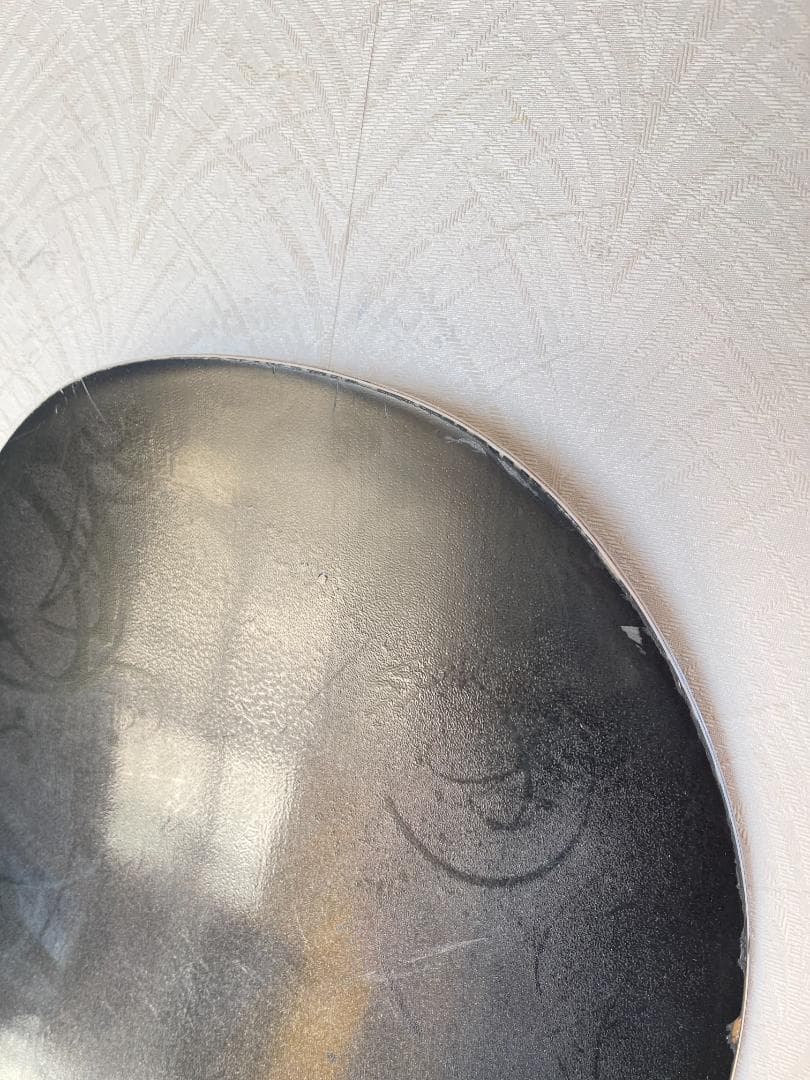 BURTON VAPOR　162cm 2009年