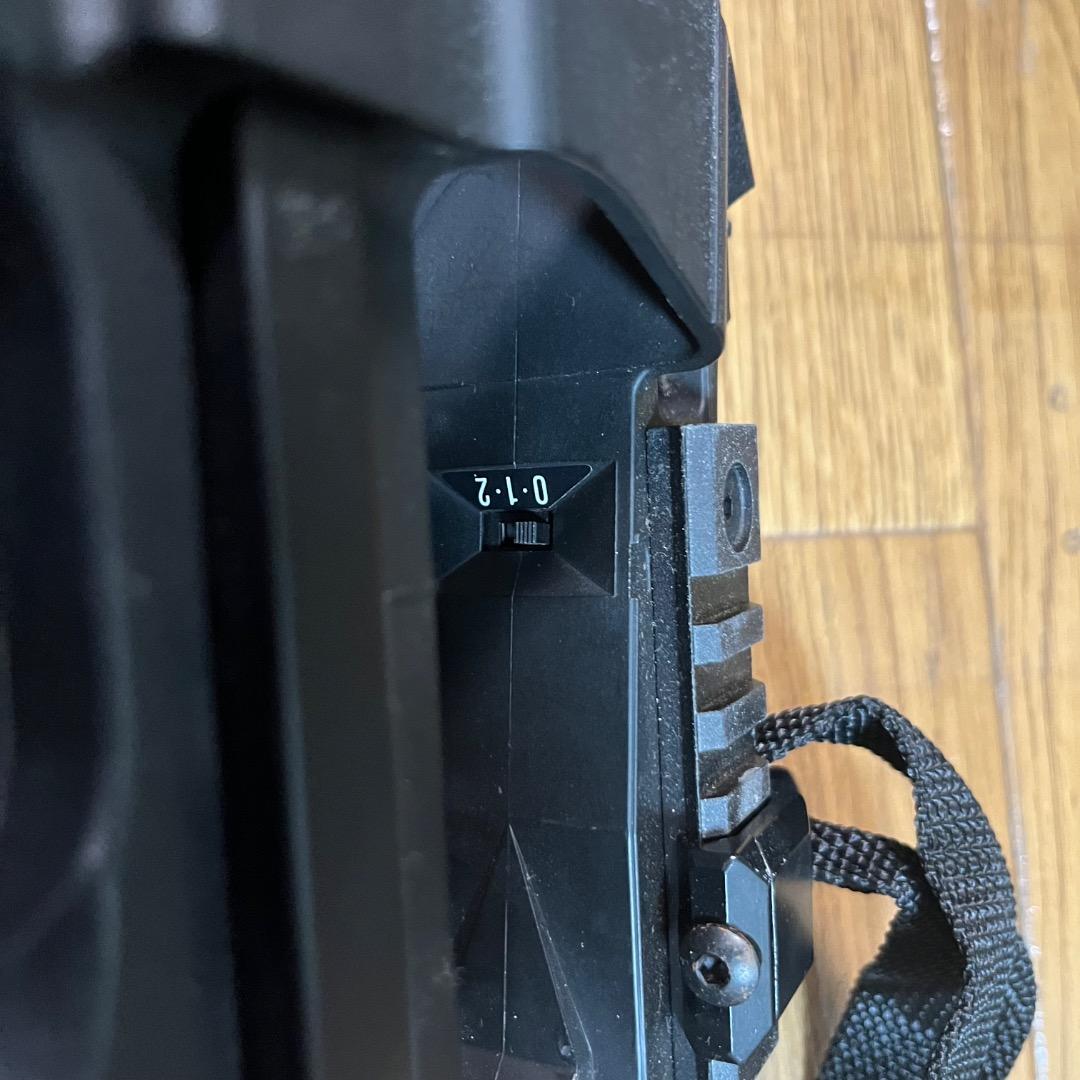 東京マルイ　P90 おまけ付き