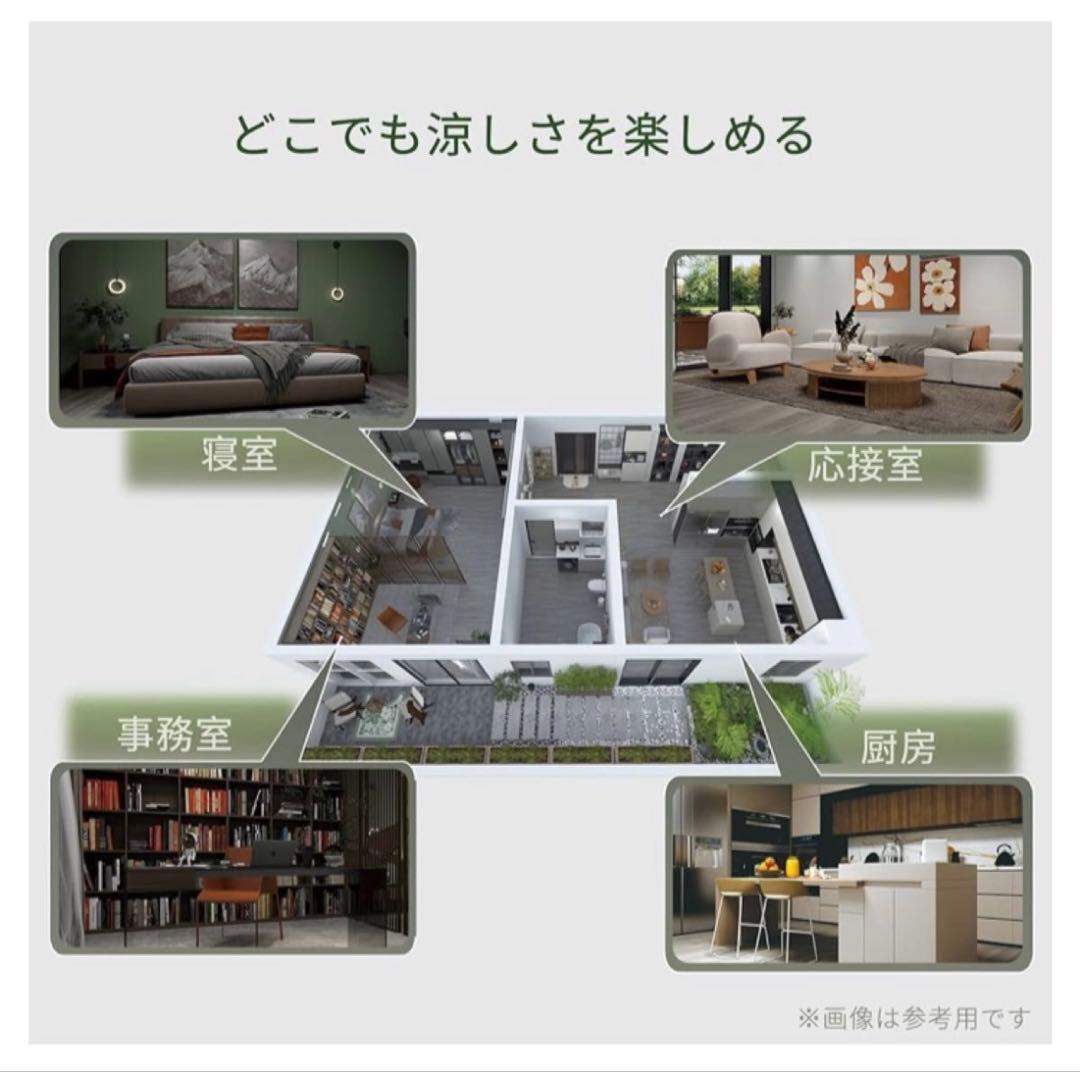 【2024年製　新品未使用】U窓用エアコン