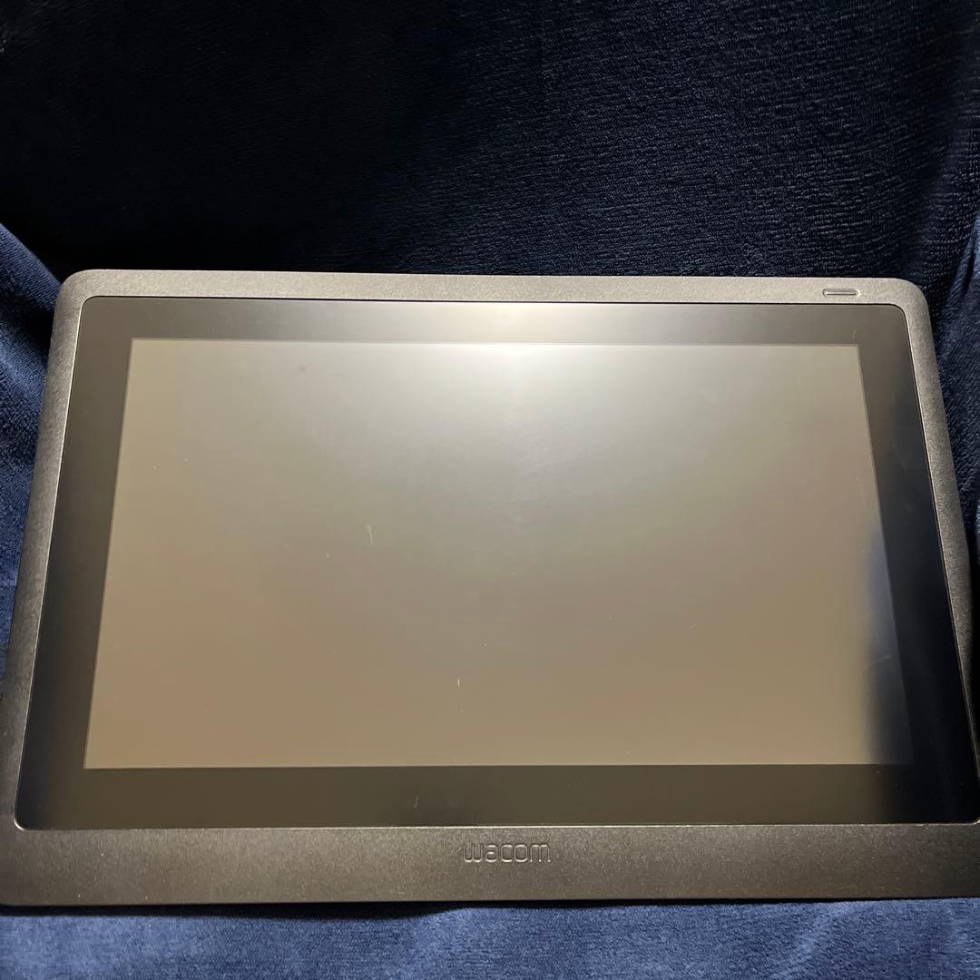 Wacom Cintiq16 中古