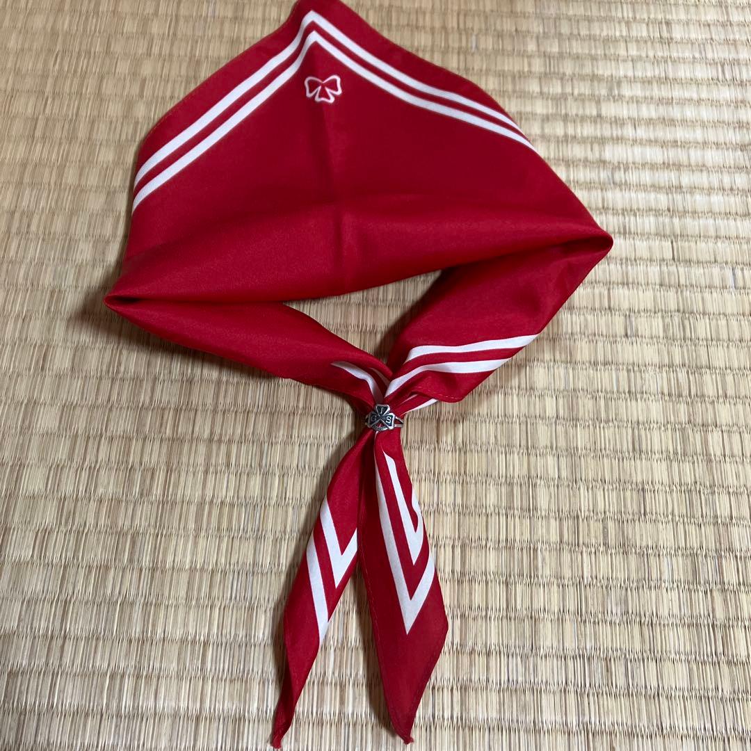 ガールスカウト　140cm