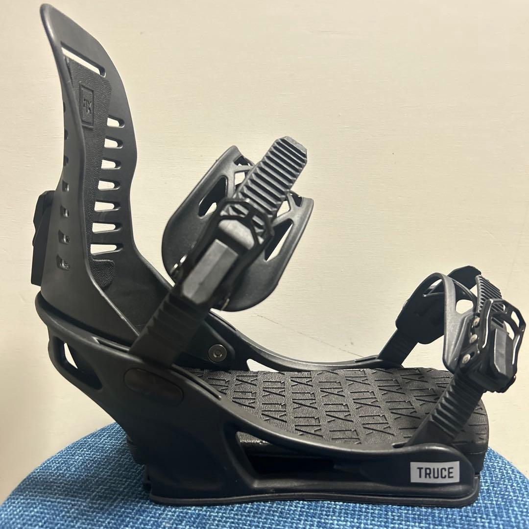 新品未使用FIX BINDING TRUCE Mサイズ