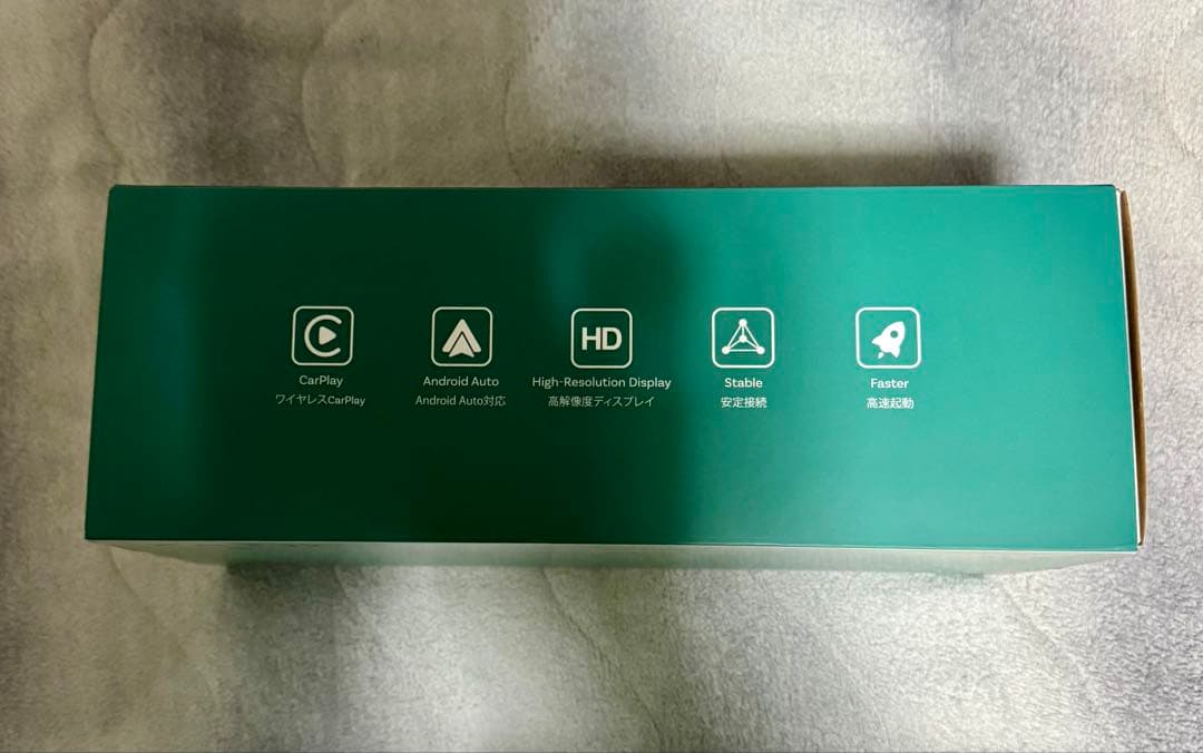 カーナビ Ottocast Screen Flow